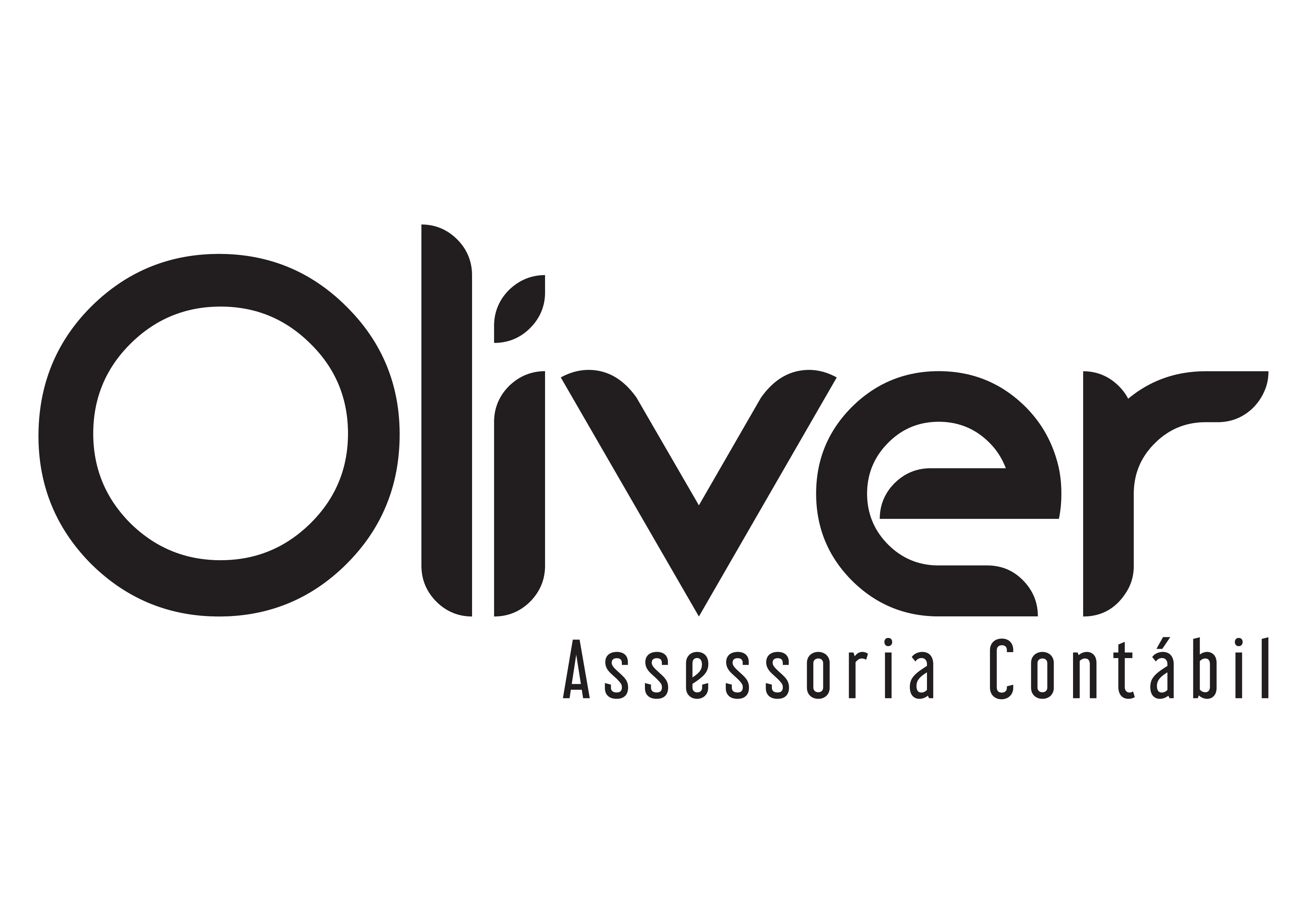 Oliver Logo